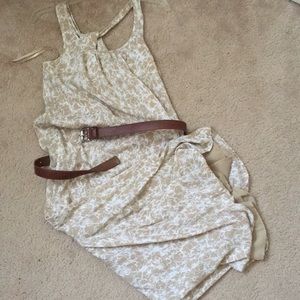 Micheal kors maxi dress